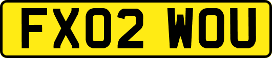 FX02WOU