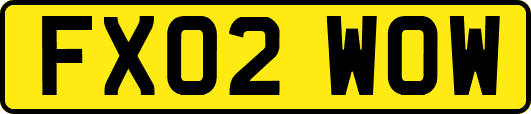 FX02WOW