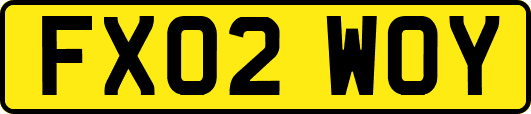 FX02WOY