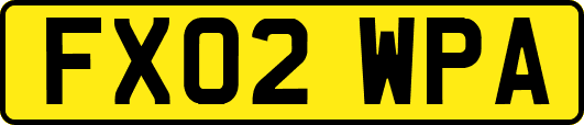 FX02WPA
