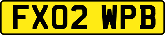 FX02WPB