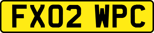FX02WPC