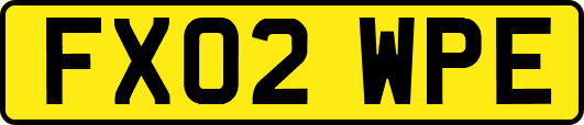 FX02WPE