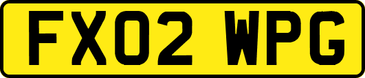 FX02WPG