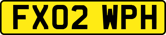 FX02WPH