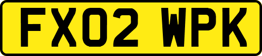 FX02WPK