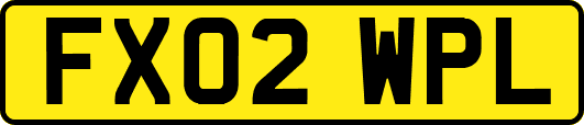 FX02WPL