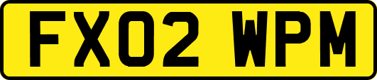 FX02WPM