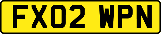 FX02WPN