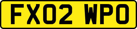FX02WPO