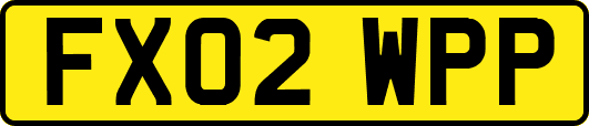 FX02WPP