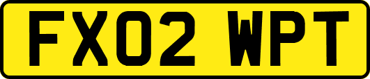 FX02WPT