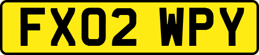FX02WPY