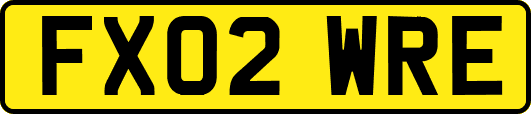 FX02WRE