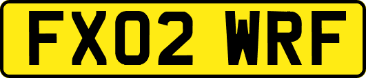 FX02WRF