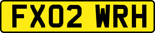 FX02WRH