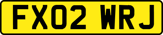 FX02WRJ
