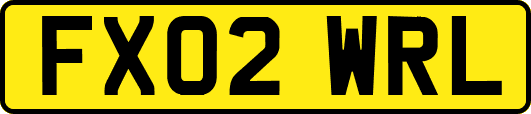 FX02WRL
