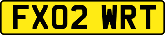 FX02WRT