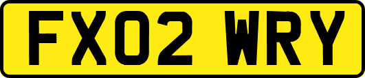 FX02WRY