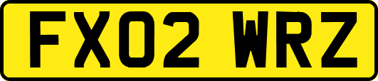 FX02WRZ