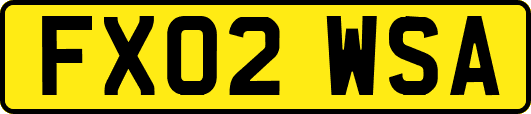 FX02WSA