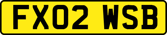 FX02WSB