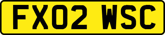 FX02WSC