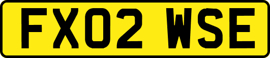 FX02WSE