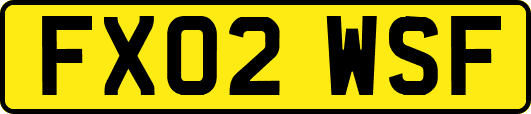 FX02WSF
