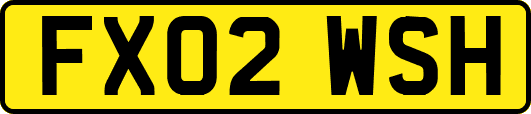 FX02WSH