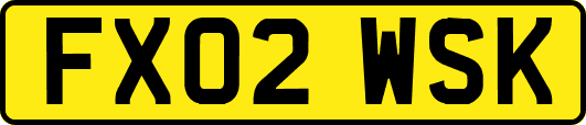 FX02WSK