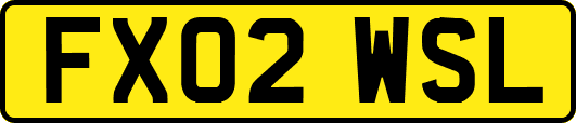 FX02WSL