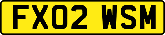 FX02WSM