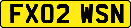FX02WSN