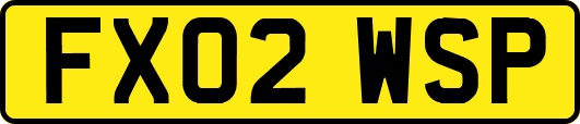 FX02WSP