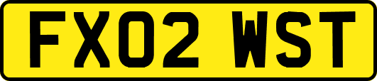FX02WST