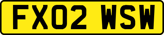 FX02WSW