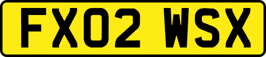 FX02WSX