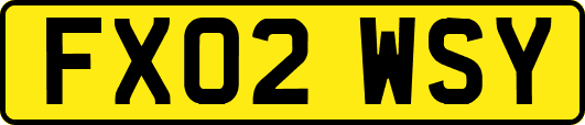 FX02WSY