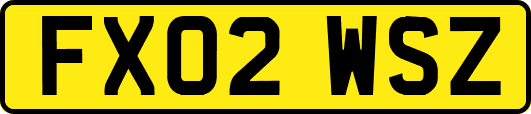 FX02WSZ
