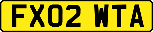 FX02WTA