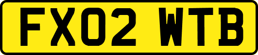 FX02WTB