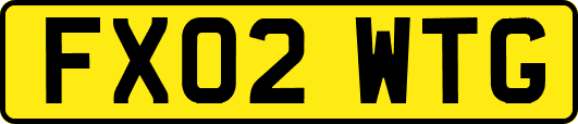 FX02WTG