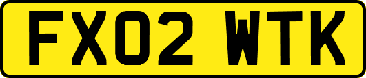 FX02WTK
