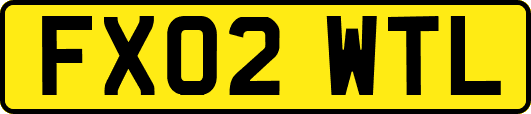 FX02WTL