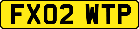 FX02WTP
