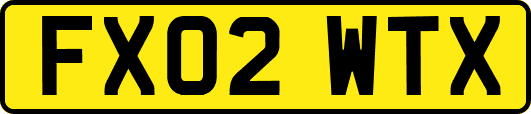 FX02WTX