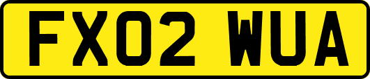 FX02WUA