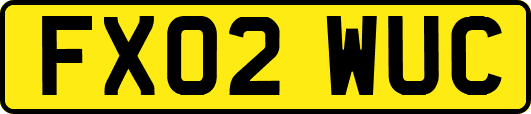 FX02WUC